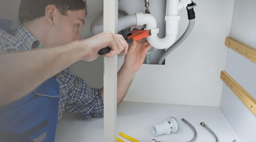 Professional septic pumping service in Casa Grande, AZ